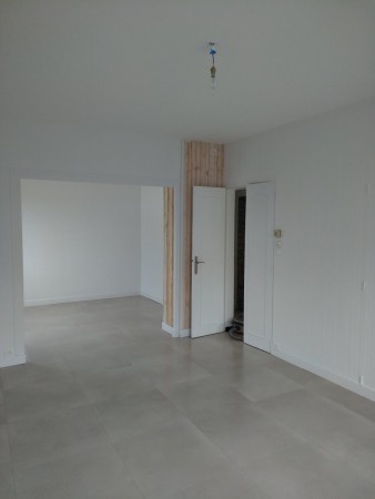 Salon/Salle à manger